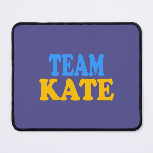 Item preview, Team Kate T-ShirtTeam Kate designed and sold by BillyOkucho.