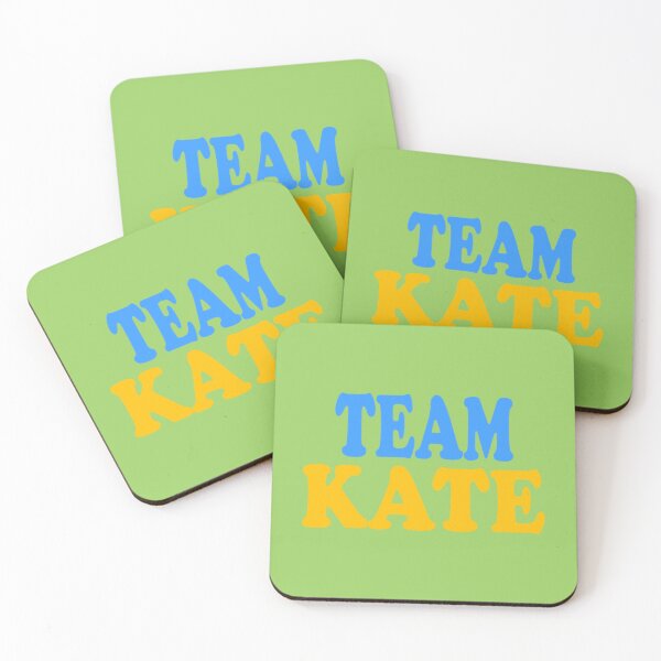 Item preview, Team Kate T-ShirtTeam Kate designed and sold by BillyOkucho.