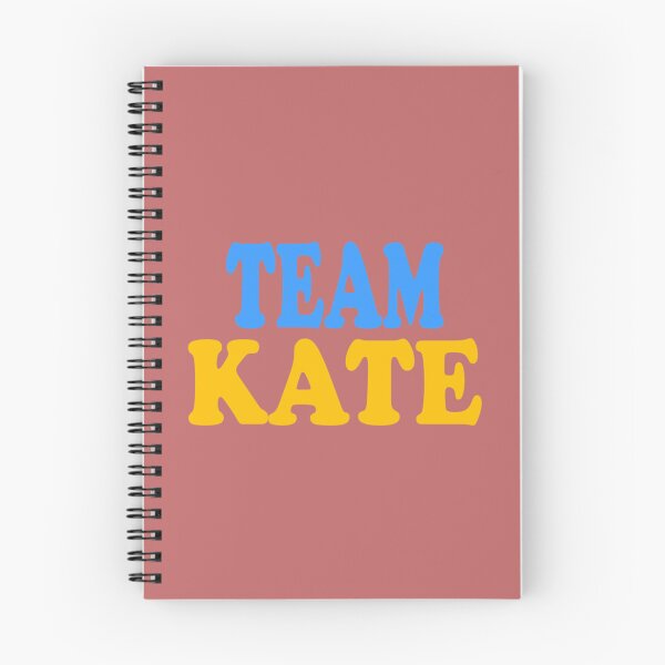 Item preview, Team Kate T-ShirtTeam Kate designed and sold by BillyOkucho.