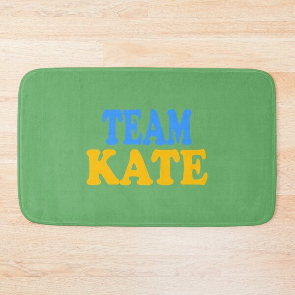 Artikelvorschau, Team Kate T-ShirtTeam Kate entworfen und verkauft von BillyOkucho.