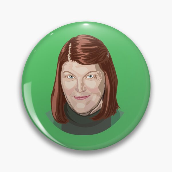 Item preview, The Office T-ShirtMeredith Palmer - Kate Flannery (The Office US)  designed and sold by BillyOkucho.