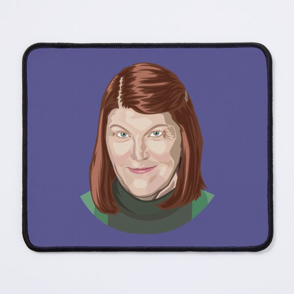 Item preview, The Office T-ShirtMeredith Palmer - Kate Flannery (The Office US)  designed and sold by BillyOkucho.