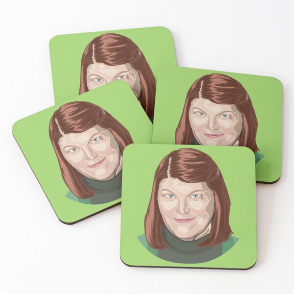 Item preview, The Office T-ShirtMeredith Palmer - Kate Flannery (The Office US)  designed and sold by BillyOkucho.