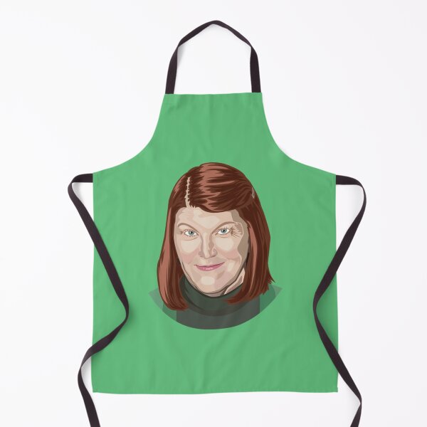 Item preview, The Office T-ShirtMeredith Palmer - Kate Flannery (The Office US) designed and sold by BillyOkucho.