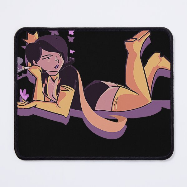 Item preview, The Venture Bros dr mrs the monarch designed and sold by tambenedit.