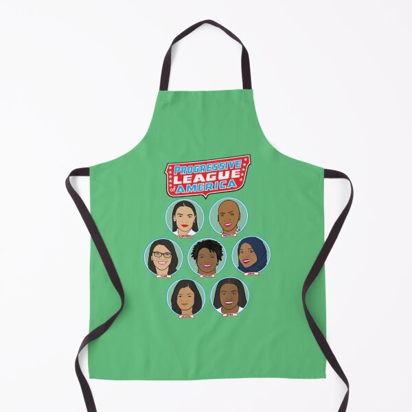 Item preview, The Squad Congresswomen T-ShirtProgressive League of America Members Of The Squad designed and sold by BillyOkucho.