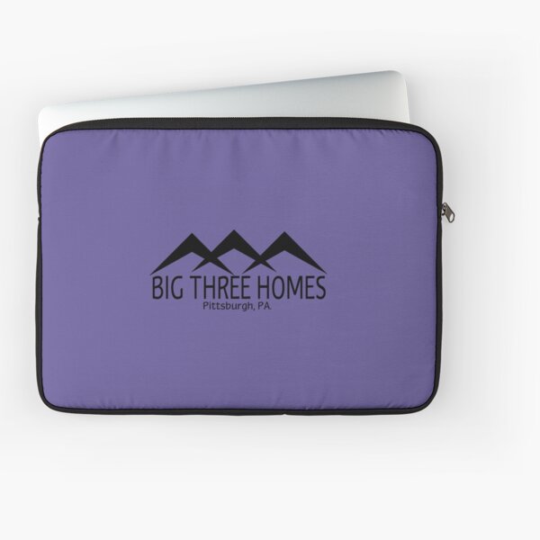 Item preview, This Is Us T-ShirtBig Three Homes (Black) designed and sold by BillyOkucho.