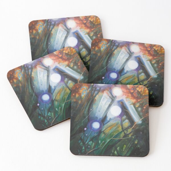 Item preview, Bokeh #1 designed and sold by hannahboeving.