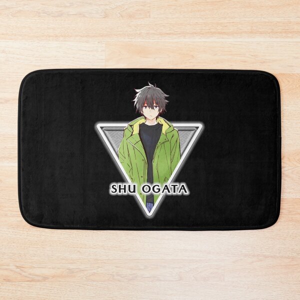 Item preview, ENGAGE KISS - SHU OGATA designed and sold by TRIANGLEDOWN.