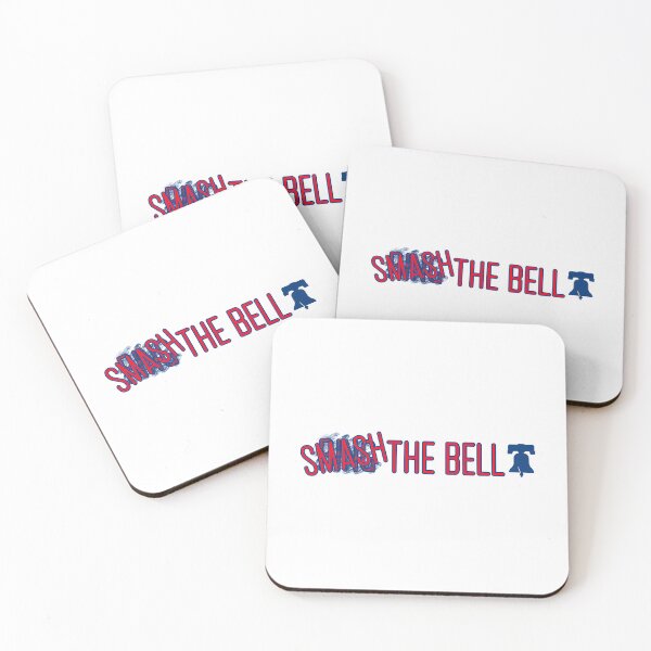 Item preview, smash the bell designed and sold by kaleigh’s side projects.