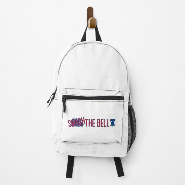 Item preview, smash the bell designed and sold by kaleigh’s side projects.