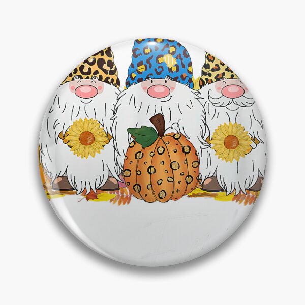 Artikelvorschau, Happy Fall Y'all Gnome Leopard Kürbis entworfen und verkauft von TIFFANYPOLLOCK.