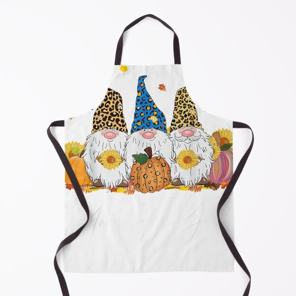 Item preview, Happy Fall Y'all Gnome Leopard Pumpkin  designed and sold by TIFFANYPOLLOCK.