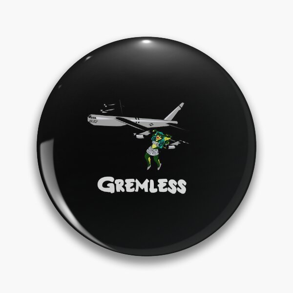 Item preview, Gremless!  designed and sold by TimothyKo46777.