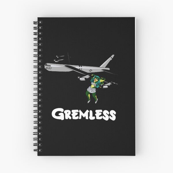 Item preview, Gremless!  designed and sold by TimothyKo46777.