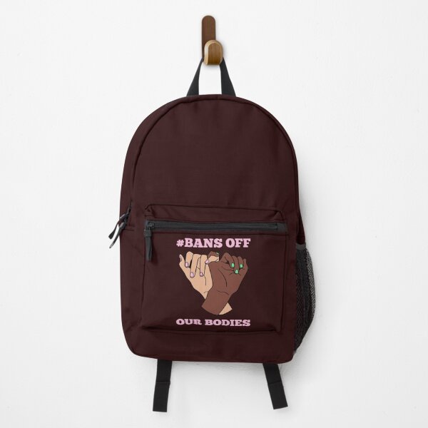 Item preview, Bans Off Our Bodies designed and sold by coiledeggoo.