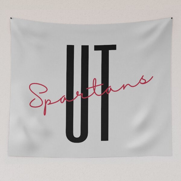 Item preview, UT Gift, u tampa designed and sold by BronikowskiART.