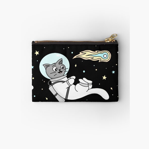 Item preview, Astrocat designed and sold by inkandquills.