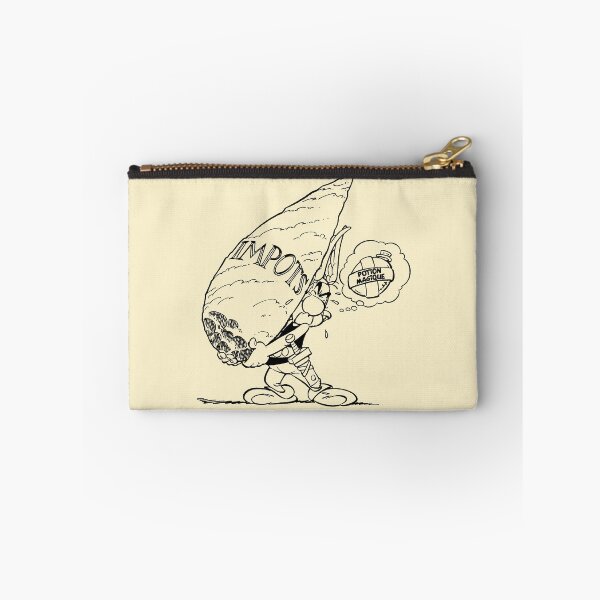 Item preview, Taxes designed and sold by BrigitteCooper.