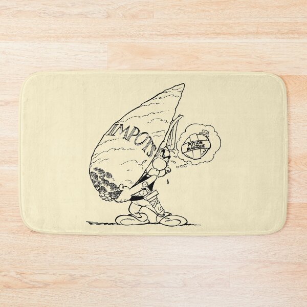 Item preview, Taxes designed and sold by BrigitteCooper.