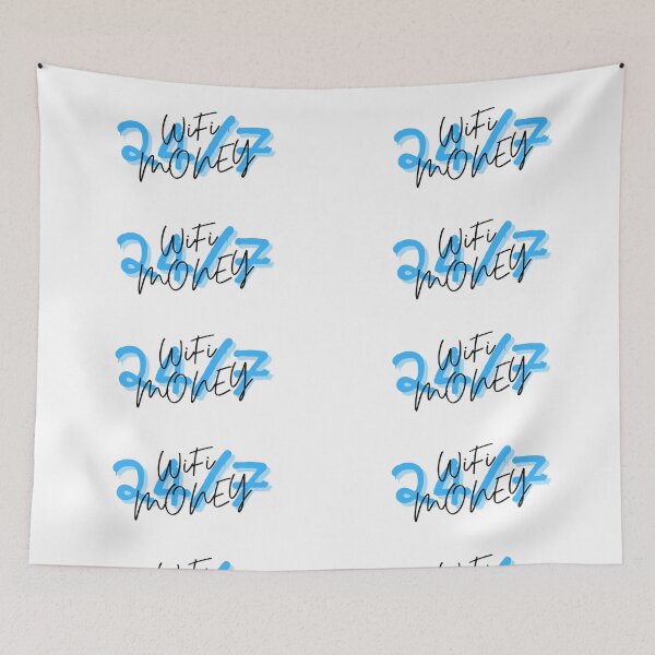 Item preview, WiFi Money 24/7 for Dropshippers designed and sold by to-esu.