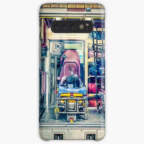 Office Space Samsung Galaxy Snap Case
