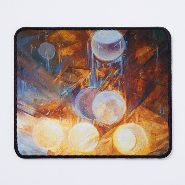 Item preview, Bokeh #1 designed and sold by hannahboeving.