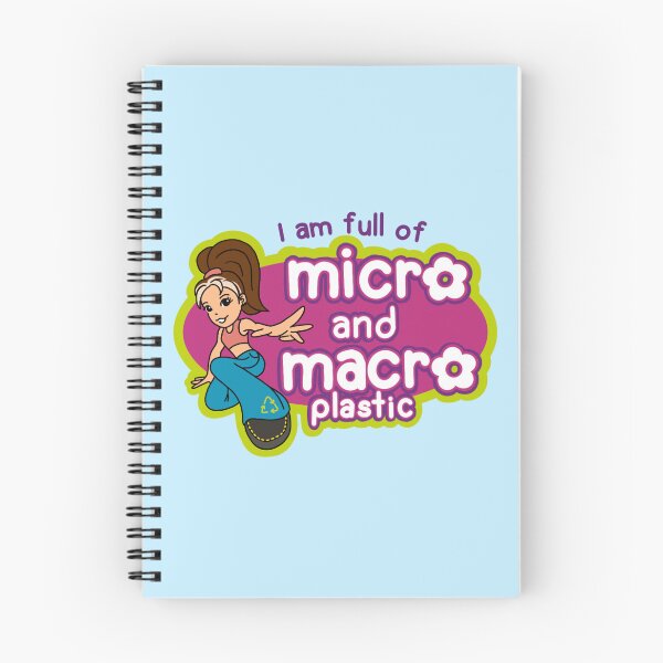 Item preview, Micro Plastic Girlie designed and sold by InkAndSwords.