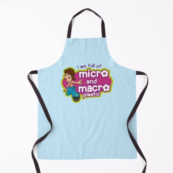 Item preview, Micro Plastic Girlie designed and sold by InkAndSwords.