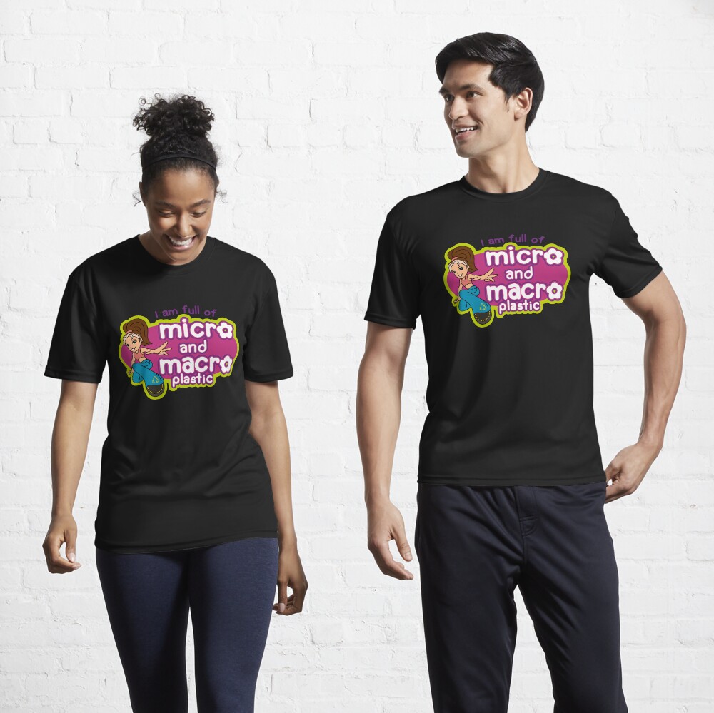 Item preview, Active T-Shirt designed and sold by InkAndSwords.