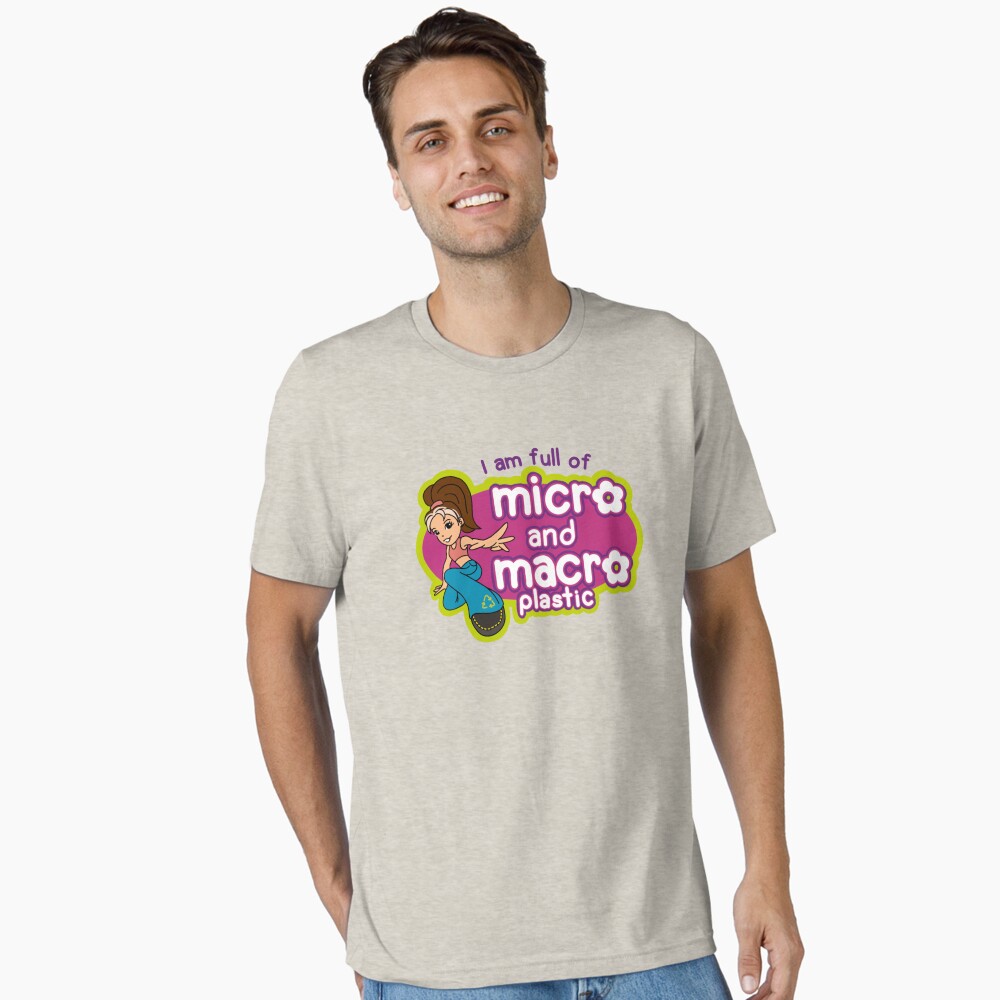 Item preview, Essential T-Shirt designed and sold by InkAndSwords.