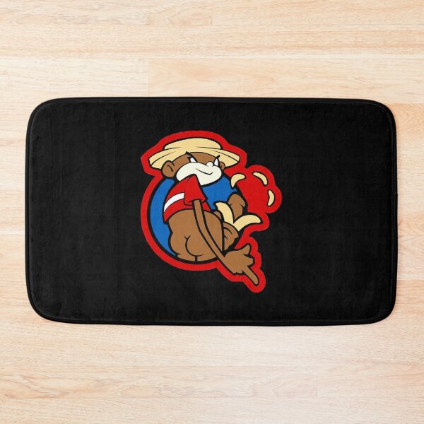 Item preview, Johnny Chimpo the Naughty Monkey  designed and sold by JohnSanta47437.