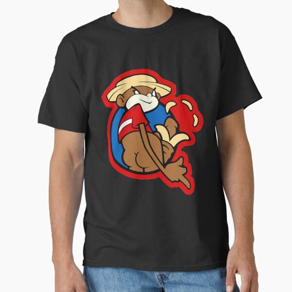 Item preview, Johnny Chimpo the Naughty Monkey  designed and sold by JohnSanta47437.
