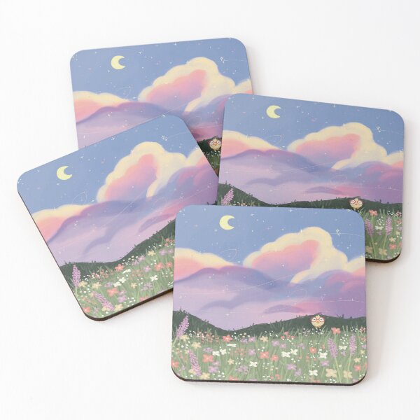 Item preview, Spring Meadow and Little Bird designed and sold by SleepyLilSloth.