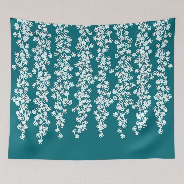 Item preview, little flowers designed and sold by euise.