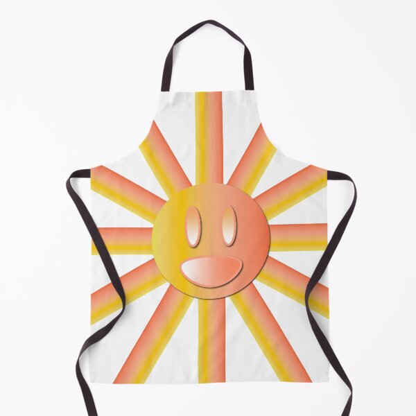 Item preview, Smiling Sun designed and sold by Art Dila Studio.