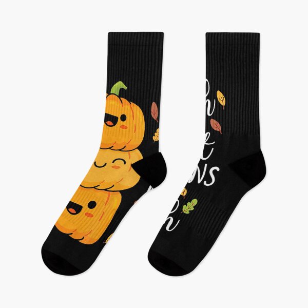 Item preview, I Teach The Cutest Pumpkins In The Patch Teacher Fall Season designed and sold by MalloWilli.