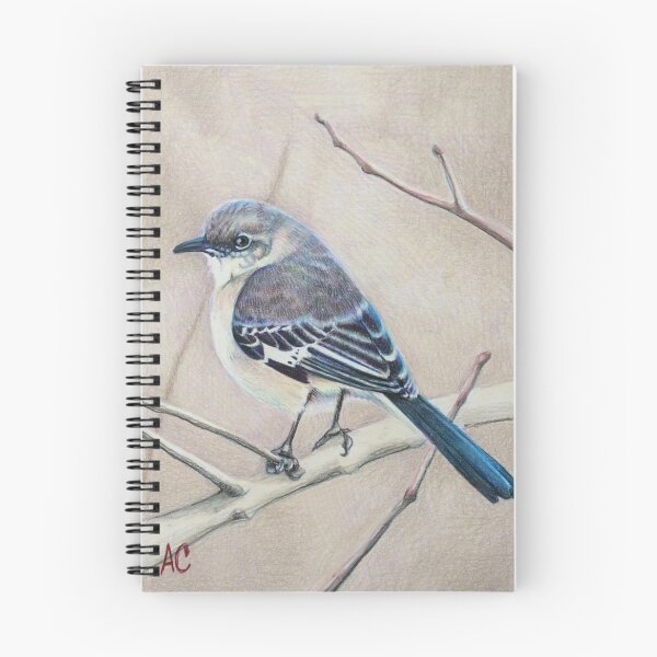Item preview, Mockingbird designed and sold by WyoClements.