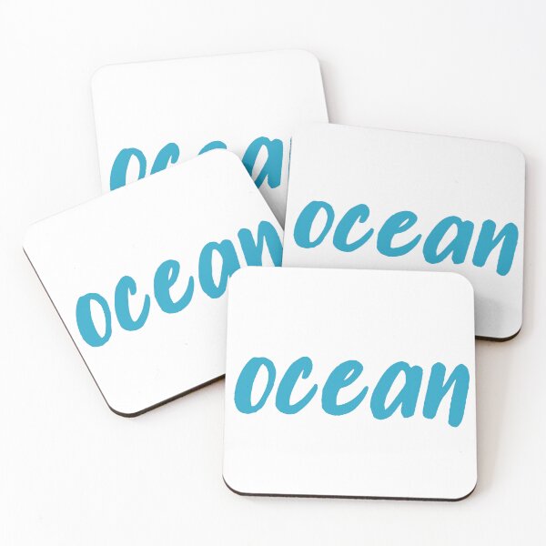 Item preview, Ocean Summer Vibe Collection designed and sold by DreamWorkshop.