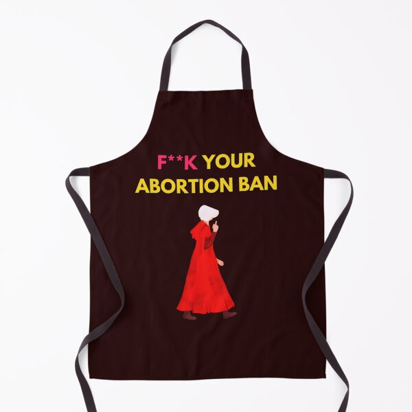 Aperçu de l'œuvre Fuck Your Abortion Interdiction Conception originale créée et vendue par coiledeggoo.