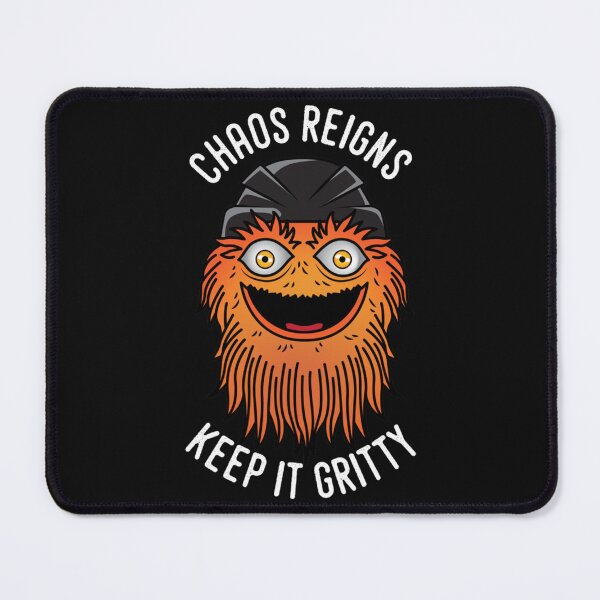 Item preview, Le chaos règne designed and sold by PreshitaChhabra.