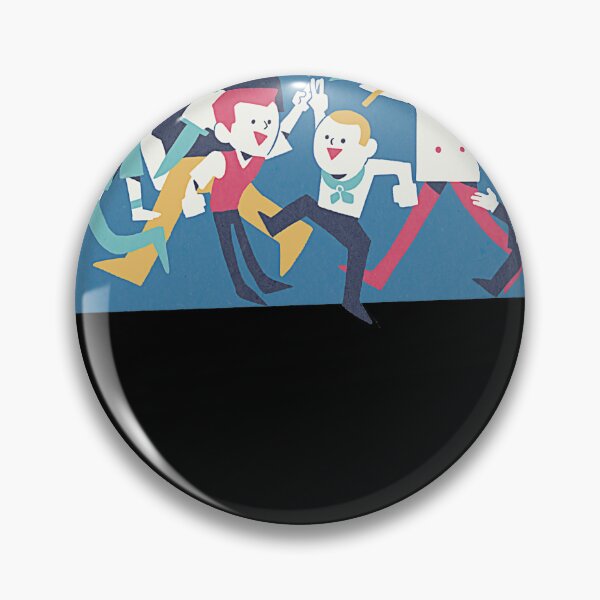 Item preview, The Venture Bros Go Team Venture! designed and sold by tambenedit.
