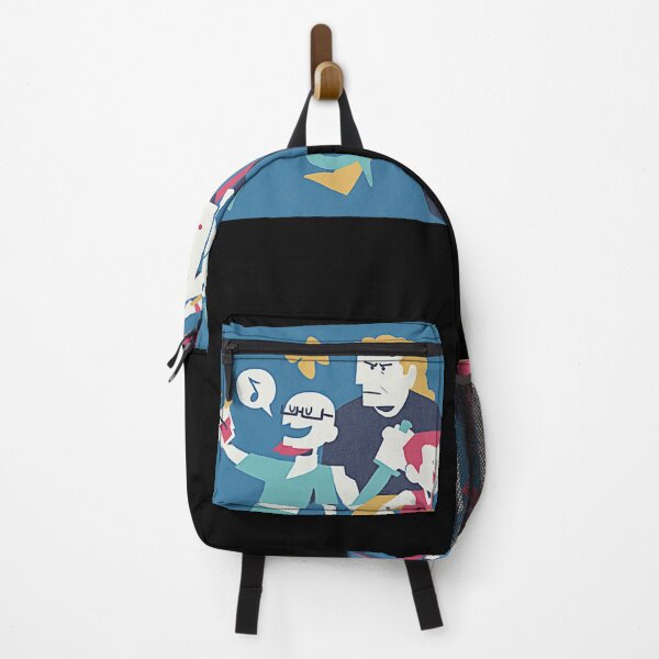Item preview, The Venture Bros Go Team Venture! designed and sold by tambenedit.