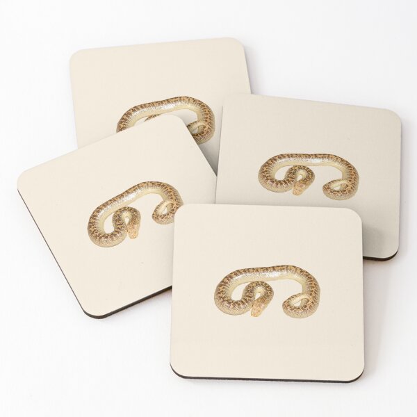 Item preview, Arabian sand boa designed and sold by Ashleysnook.