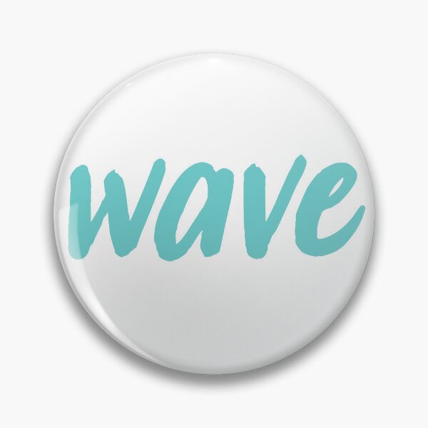 Item preview, Wave Summer Vibe Collection designed and sold by DreamWorkshop.