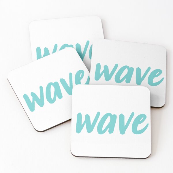 Item preview, Wave Summer Vibe Collection designed and sold by DreamWorkshop.