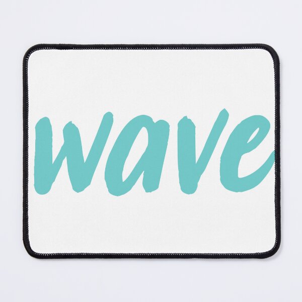 Item preview, Wave Summer Vibe Collection designed and sold by DreamWorkshop.