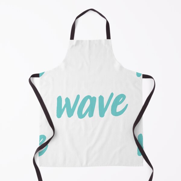 Item preview, Wave Summer Vibe Collection designed and sold by DreamWorkshop.