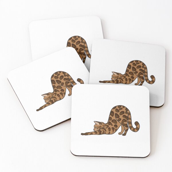 Item preview, Blithe Bengal designed and sold by RoySqrali.