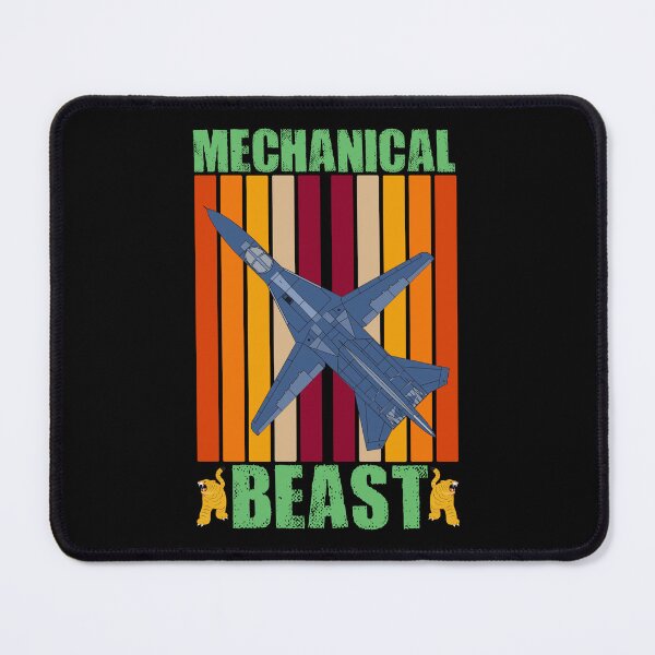 Item preview, Mechanical beast - fighter jet  designed and sold by SidTastic .